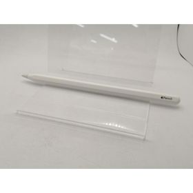 【中古】Apple Apple Pencil（第2世代） MXN43J/A【川崎駅前】保証期間１週間