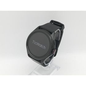 【中古】Mobvoi Ticwatch Pro 5 Enduro [Obsidian]【中野】保証期間１ヶ月【ランクB】