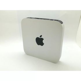 【中古】Apple Mac mini M1 (CPU:8C/GPU:8C) 8GB/256GB MGNR3J/A (M1・2020)【静岡】保証期間1ヶ月【ランクA】