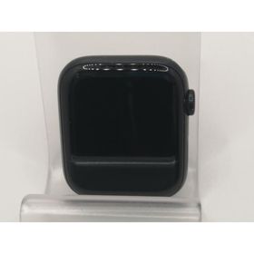【中古】Apple Apple Watch SE2 44mm Cellular ミッドナイトアルミニウムケース (バンド無し)【大阪本店】保証期間１ヶ月【ランクC】