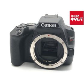 【中古】 【良品】 キヤノン EOS Kiss X10 ボディ ブラック