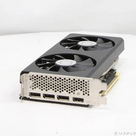〔中古〕MSI(エムエスアイ) MSI GeForce RTX 3060 Ti TWIN FAN OC〔262-ud〕