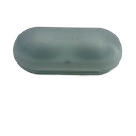 SONY◆イヤホン・ヘッドホン WF-C500 (G) [アイスグリーン]