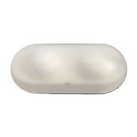 SONY◆イヤホン/WF-C500 (W)/ワイヤレス/カナル型/密閉型/ダイナミック駆動/マイク内蔵/