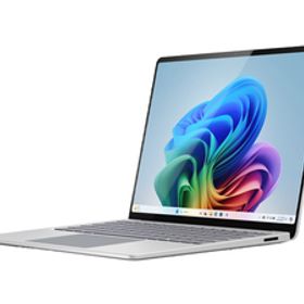 【新品 未開封】Surface Laptop 第7世代 ZGJ-00020 プラチナ[Win11/13.8インチ/Snapdragon X Plus X1P-64-100 10コア/16GB/256GB](RCB66-3)
