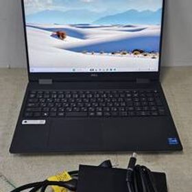 Dell Precision 7670 Core i7 12850HX / 32GB Memory / 2TB NVME M.2 / NVIDIA Geforce RTX3080TI / 16インチノート / Windows 11 Pro