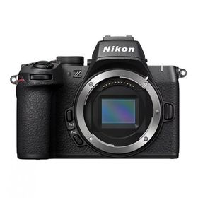 【10年間保証付き】ニコン Z50II ボディ