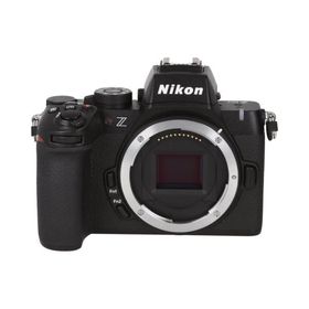 Nikon Z50II BODY 【AB】