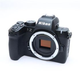 《美品》Nikon Z50II ボディ