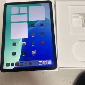 Apple iPad Air (第4世代) 64GB バッテリー95%