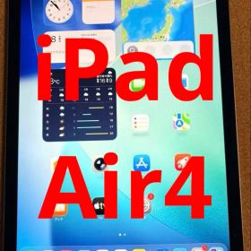 ‼️Apple iPad Air4 64GB Wi-Fiセルラーモデル