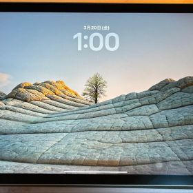 【美品】iPad Air 第4世代 64GB Wi-Fi グリーン 本体のみ