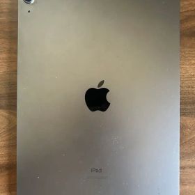 【基板・液晶OK】iPad Air4 256GB ＊バッテリー欠品・ジャンク