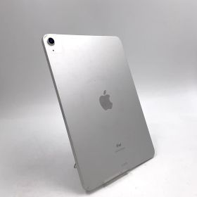 【最速発送】Apple iPad Air 10.9インチ 第4世代 64GB シルバー Wi-Fi【難有】