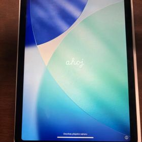 Apple iPad Air第4世代スペースグレイ 一式