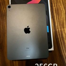 iPad Air 第4世代 Wi-Fiモデル 256GB スペースグレイ