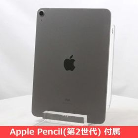 iPad Air 第4世代 64GB & Apple Pencil(第2世代)