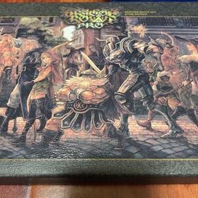 ドラゴンズクラウン プロ ロイヤルパッケージ PS4ソフト 特典未開封