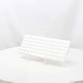ソフマップ 〔中古品〕 Magic Keybord - 英語(US) MXCL3LL／A【198】