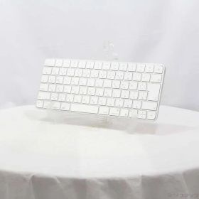 ソフマップ 〔中古品〕 Magic Keyboard - 日本語(JIS)【258】