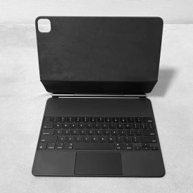 【動作確認済み】 Magic Keyboard 12.9インチ用 US配列