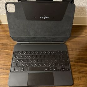 Apple純正 Magic Keyboard（日本語JIS配列）