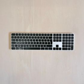 【UK配列】Apple Magic Keyboard with Touch ID