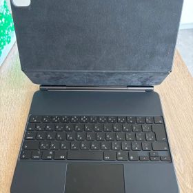 Apple 純正 Magic Keyboard A2480 日本語