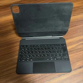 Apple Magic Keyboard （JIS） ブラック MXQT2J/A