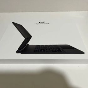 【美品】Apple Magic Keyboard 11インチ用 MXQT2J/A