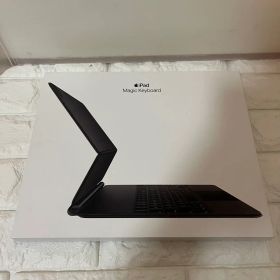 【極美品】Apple 純正 Magic Keyboard 13インチ用 日本語