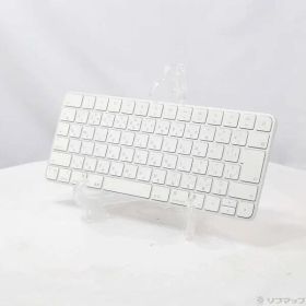 ソフマップ 〔中古品〕 Apple Magic Keyboard MK2A3J／A【198】