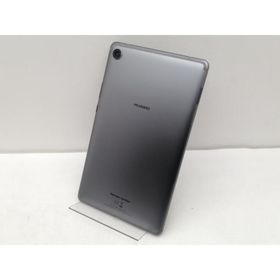 【中古】Huawei 国内版 【Wi-Fi】 MediaPad M5 8.4 Wi-Fi SHT-W09 32GB スペースグレー【仙台イービーンズ】保証期間１ヶ月【ランクB】