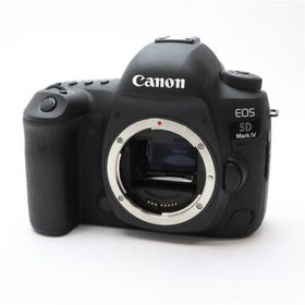 《良品》Canon EOS 5D Mark IV ボディ