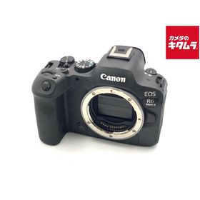 【中古】 【良品】 キヤノン EOS R6 MarkII ボディ