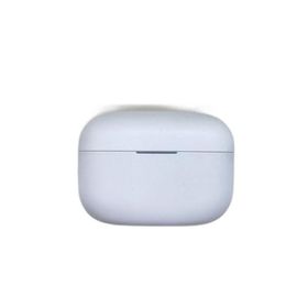 SONY◆イヤホン・ヘッドホン LinkBuds S WF-LS900N (W) [ホワイト]