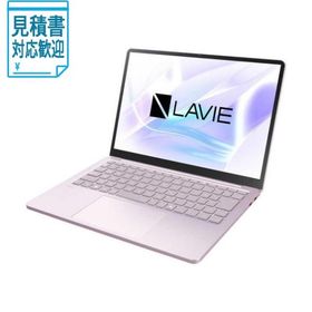 [法人限定] NEC ノートパソコン LAVIE SOL [ 13.3型 Win11 Home Core i5 メモリ16GB SSD512GB Office…