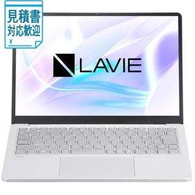 [法人限定] NEC ノートパソコン LAVIE SOL S1365LAS(13.3型Windows11Office2024Core Ultra 5 226V…