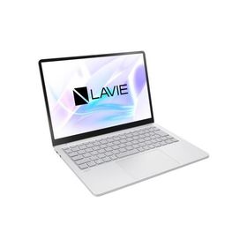 ★☆NEC LAVIE SOL S1375/LAS-E5 PC-S1375LAS-E5 [プラチナシルバー]【ノートパソコン】【送料無料】