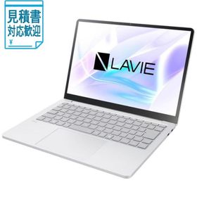 [法人限定] NEC ノートパソコン LAVIE SOL S1371LAS-J(13.3型Windows11Core i7 1355Uメモリ16GBSSD 1…