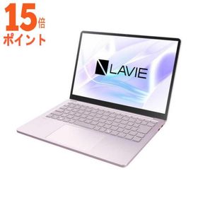 15倍ポイント NEC ノートパソコン LAVIE SOL [ 13.3型 Win11 Home Core Ultra 7 メモリ32GB SS…