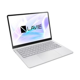 NEC ノートパソコン LAVIE SOL S1375/LAS PC-S1375LAS [プラチナシルバー]