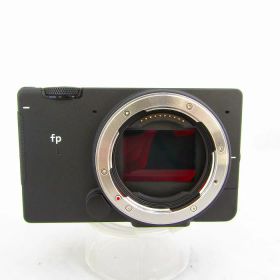 【中古】 (シグマ) SIGMA FP L ボデイ【中古カメラ デジタル一眼】 ランク：B