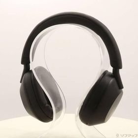 〔中古〕SONY(ソニー) WH-1000XM5 B ブラック〔377-ud〕