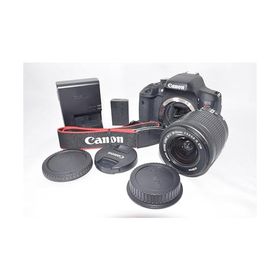 Canon デジタル一眼レフカメラ EOS Kiss X8i レンズキット EF-S18-55mm F3.5-5.6 IS STM 付属 KISSX8I-1855ISSTMLK