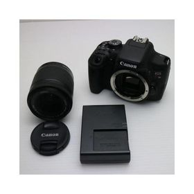 Canon デジタル一眼レフカメラ EOS Kiss X8i レンズキット EF-S18-55mm F3.5-5.6 IS STM 付属 KISSX8I-1855ISSTMLK