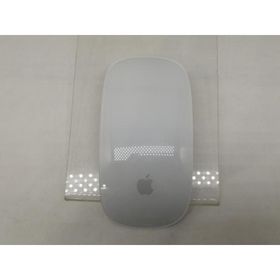 【中古】Apple Magic Mouse 2 (2015) シルバー MLA02J/A【日本橋3】保証期間１週間