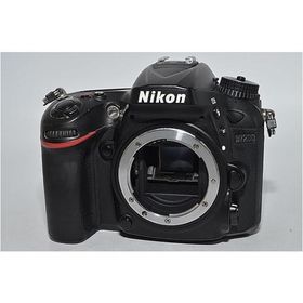 Nikon デジタル一眼レフカメラ D7200