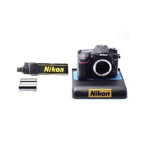 Nikon デジタル一眼レフカメラ D7200