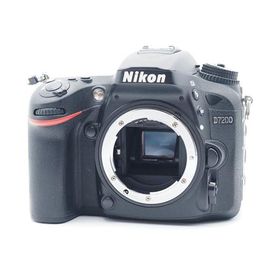 Nikon デジタル一眼レフカメラ D7200